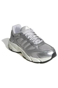 ADIDAS CrazyCaos 2000 Leichte Mesh-Sneaker in Silber GRAU Sale