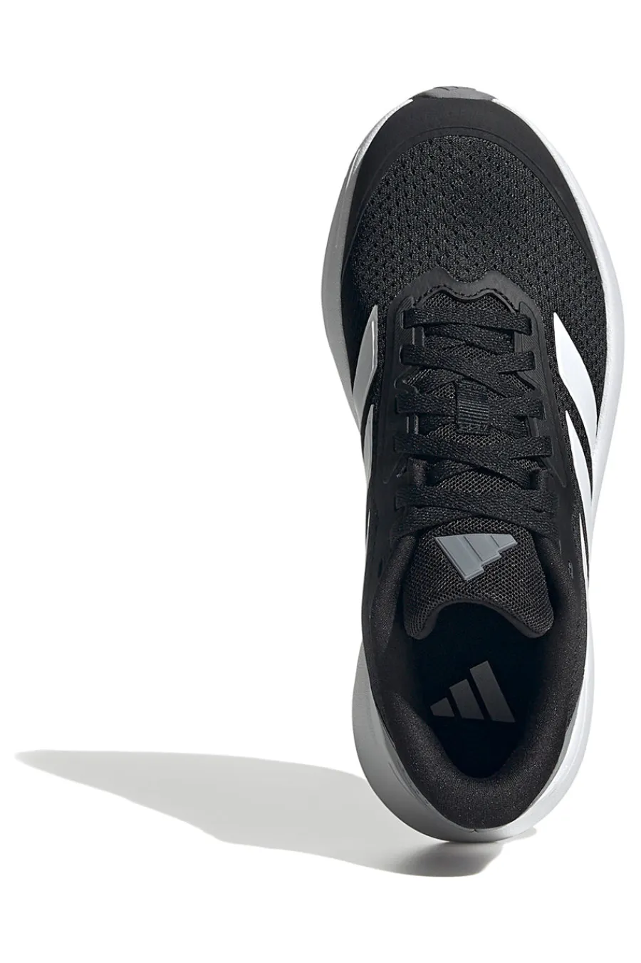 ADIDAS DURAMO SL2 J Laufschuhe in Schwarz und Weiß