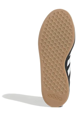 Uomo ADIDAS Grand Court Base 00er Retro-Sneaker in mit weißen Streifen