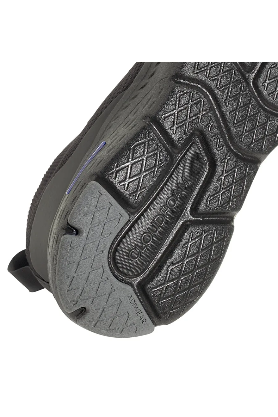 Uomo ADIDAS Move Sock e Cloudfoam-Laufschuhe
