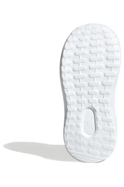 ADIDAS Tensaur Run 3 EL I Rosa Klett-Laufschuhe