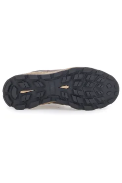 Uomo ANDREA BRUNI H505HECTOR e Trekkingstiefel mit zweifarbiger Sohle