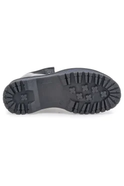 GAS Anfibi Neri Con Flatform Brighton Online