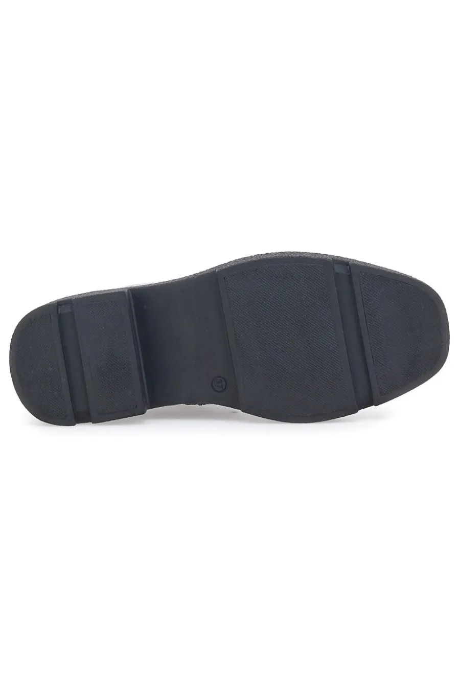 Donna PITTARELLO ROCK Anfibi Neri In Pelle 6680