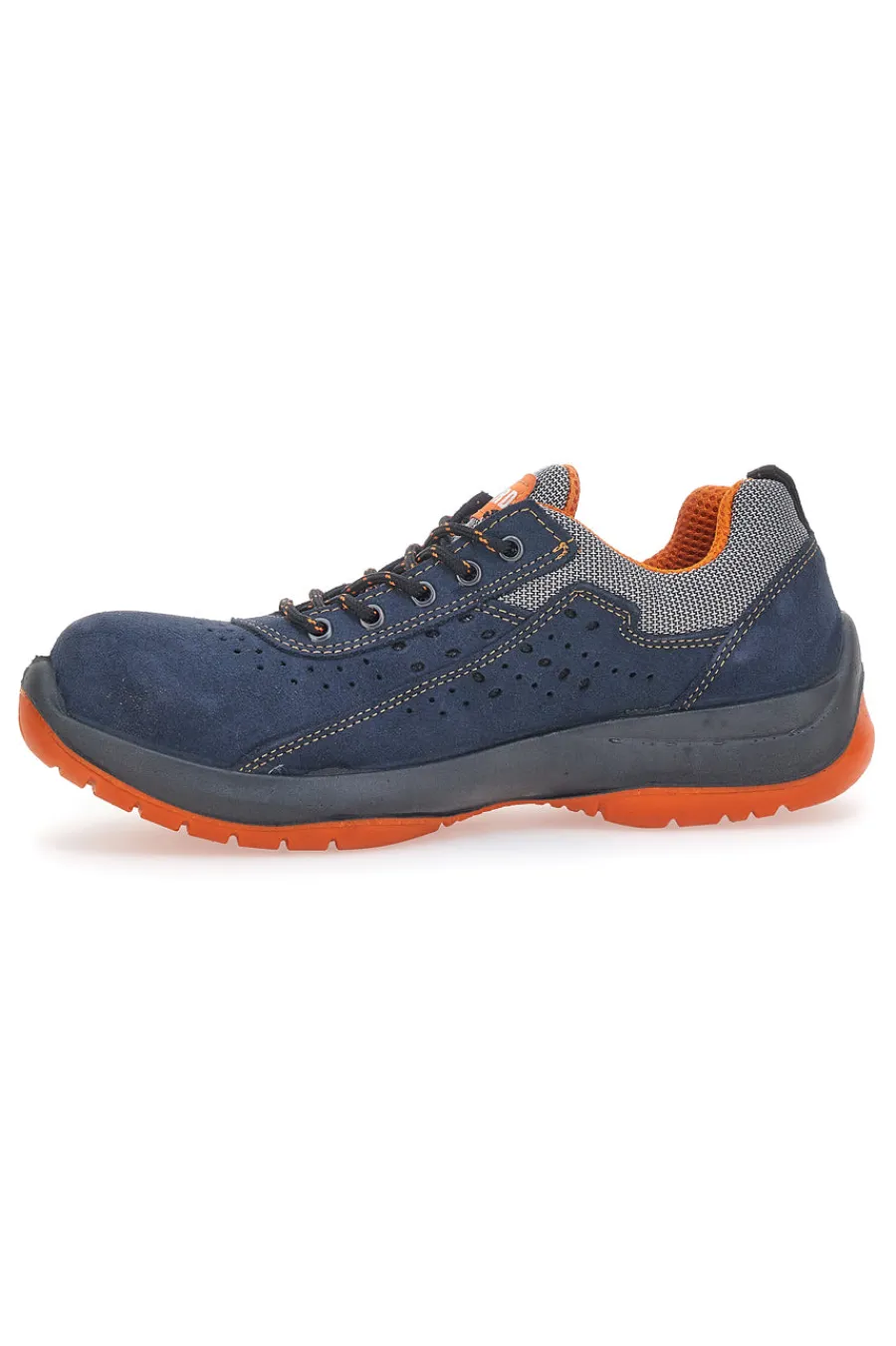 Uomo LONGFORD Antinfortunistica 1 S1P SRC