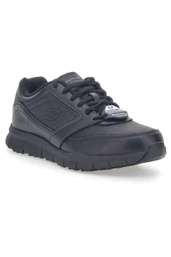 Uomo SKECHERS Antinfortunistica Nampa OB SRC FO