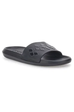 ARENA e Gummipantoffeln 43107 SCHWARZ Clearance