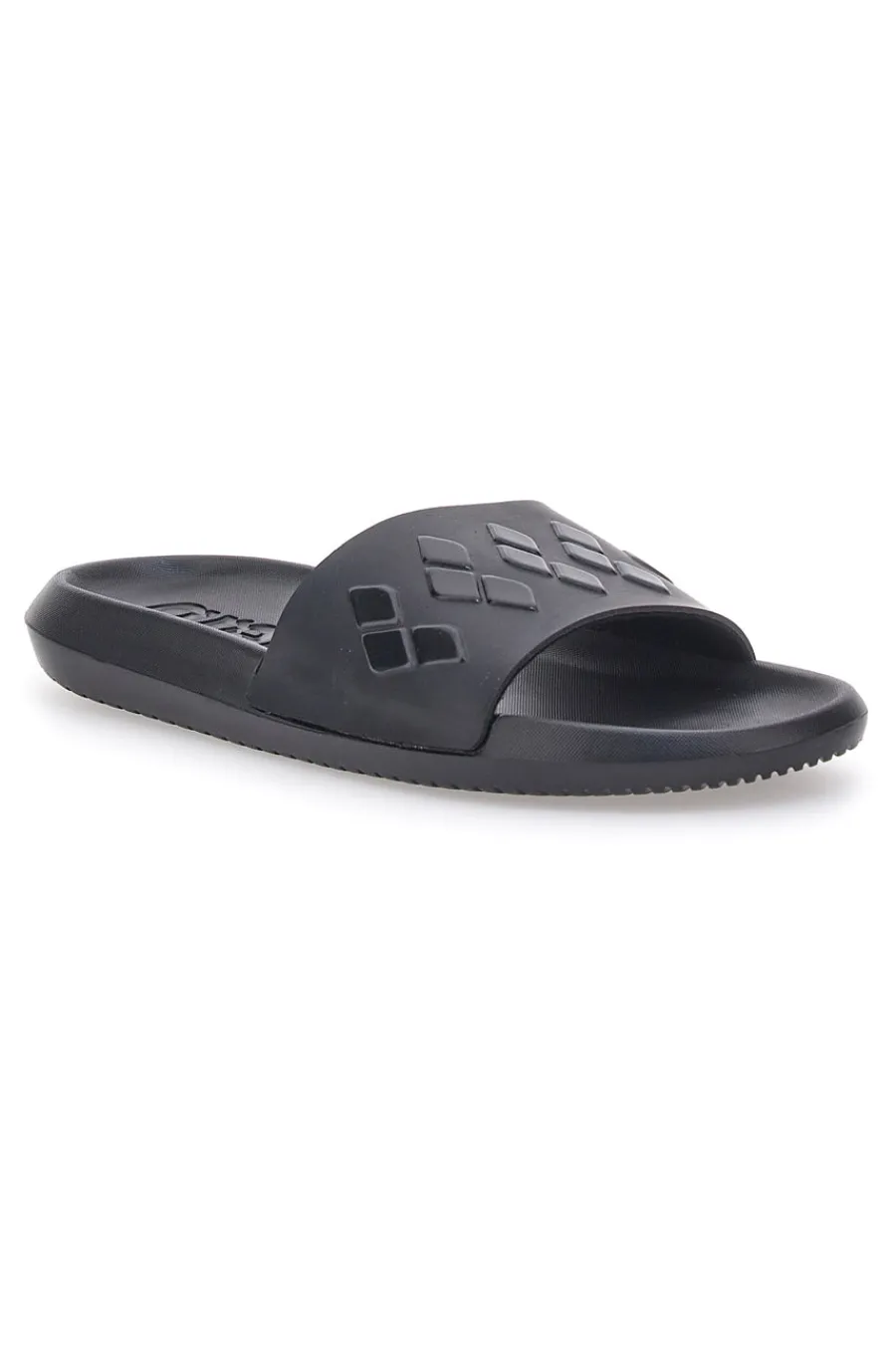 ARENA e Gummipantoffeln 43107 SCHWARZ Clearance