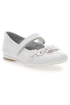 SYSSY Ballerine Bianche 16000