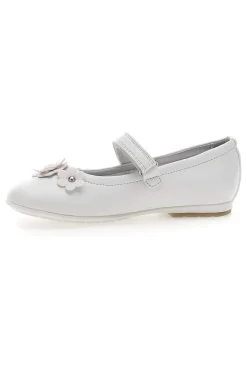 SYSSY Ballerine Bianche 16000