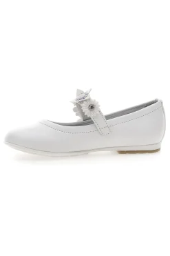 SYSSY Ballerine Bianche 16160