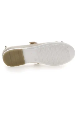SYSSY Ballerine Champagne 14503