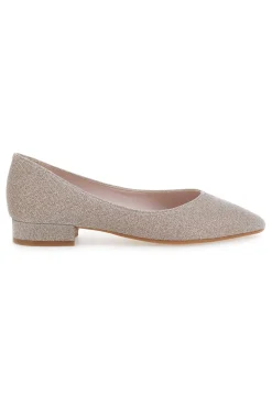 PITTARELLO GLAM Ballerine a Punta 2890 CIPRIA Clearance