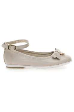 SYSSY Ballerine Cipria Con Cinturino 16161