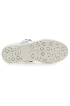ENERGY Ballerine 524 Bianche