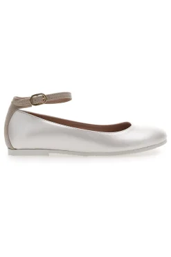 GRAZIE Ballerine 7 Perla