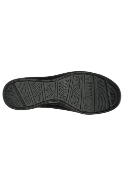 SKECHERS Ballerine Nere Arya That's Sweet NERO Outlet
