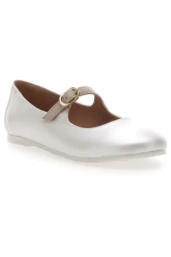 GRAZIE Ballerine Perlate da Bimbi Girl 406