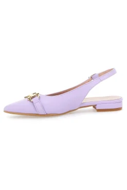 PITTARELLO GLAM Ballerine Slingback 103007 Outlet