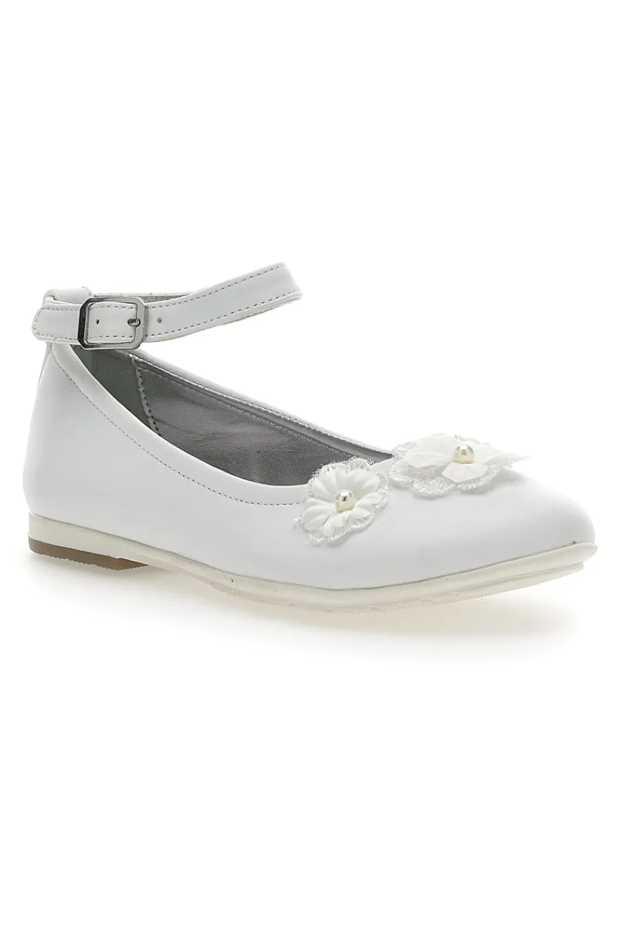 SYSSY Ballerine 14509 Cipria