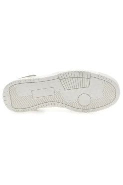 Uomo COTTON BELT Baumwollgürtel Austria e Sneakers
