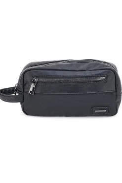 LANCETTI Beauty Case Nero 255