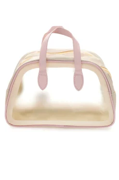JUICE Beauty con inserti trasparenti ROMA 099