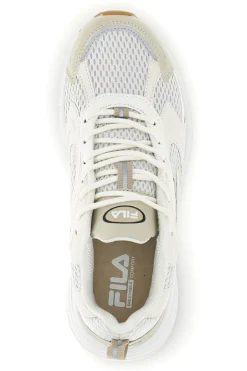 FILA atmungsaktive Mesh-Komfort-Turnschuhe Kreatix Wmn BEIGE Hot
