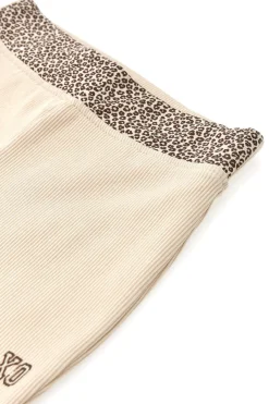 PITT KIDS Hose mit Animalprint PT-KP-700