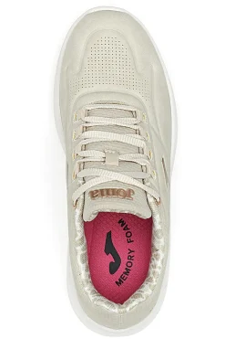 JOMA Sneaker mit Schnürsenkeln N-0 Lady 2425