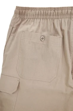 Uomo PITTARELLO TIERRA Beruda beige cargo NBY7050