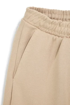 Uomo PITTARELLO TIERRA Beruda in orbida agia piqué beige con couie pt--t-9075