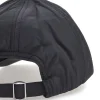PITTARELLO Berretto con Frontino Nero New Bag 043