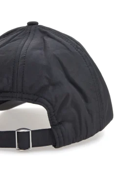 PITTARELLO Berretto con Frontino Nero New Bag 043