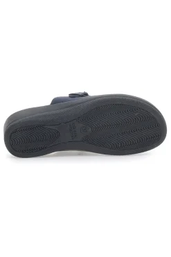 BIO UP 6205 Blaue Arbeitspantoffeln BLUE Outlet