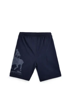 Uomo U.S.GRAND POLO Baue Bauwoe Beruda Shorts US61712