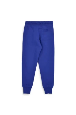 PITT KIDS e Baumwollhose mit Kordelzug Pt-b-p-9030