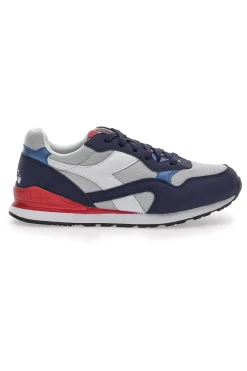 DIADORA Blaue Casula-Sneaker für Kinder* N°92 GS