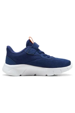 PUMA Blau Laufstil Schuhe mit Riemen FlexFocus Modern AC+ PS