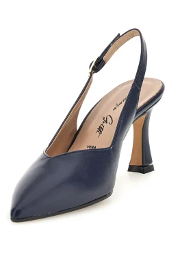 FRANCESCA GRITTI BLUE Discount