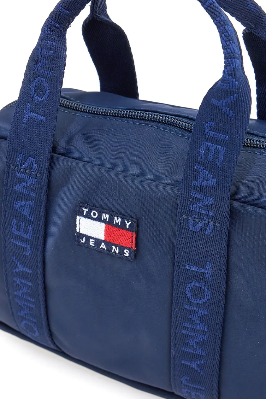 Donna TOMMY HILFIGER Borsa a mano con tracolla logata Tommy Daily Crossover