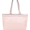 Donna BASILE Borsa a Spalla 11884D Rosa