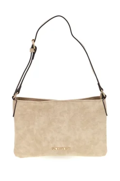 Donna GUIDO VIETRI Borsa a Spalla con Dettagli Dorati TRIK30,379,B0