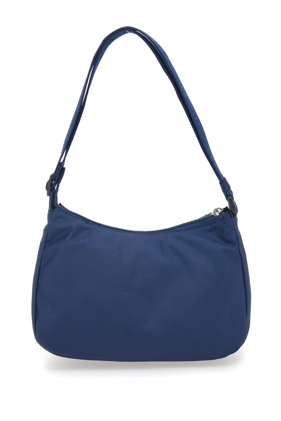 Donna TOMMY HILFIGER Borsa a spalla in tessuto con logo Tommy Jeans Shoulder Bag
