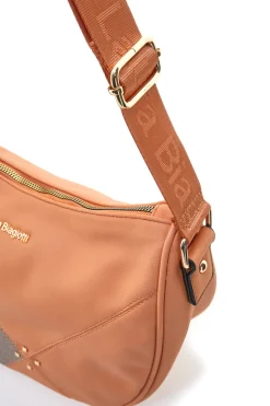Donna LAURA BIAGIOTTI Borsa a Tracolla Arancione 24S-102-1