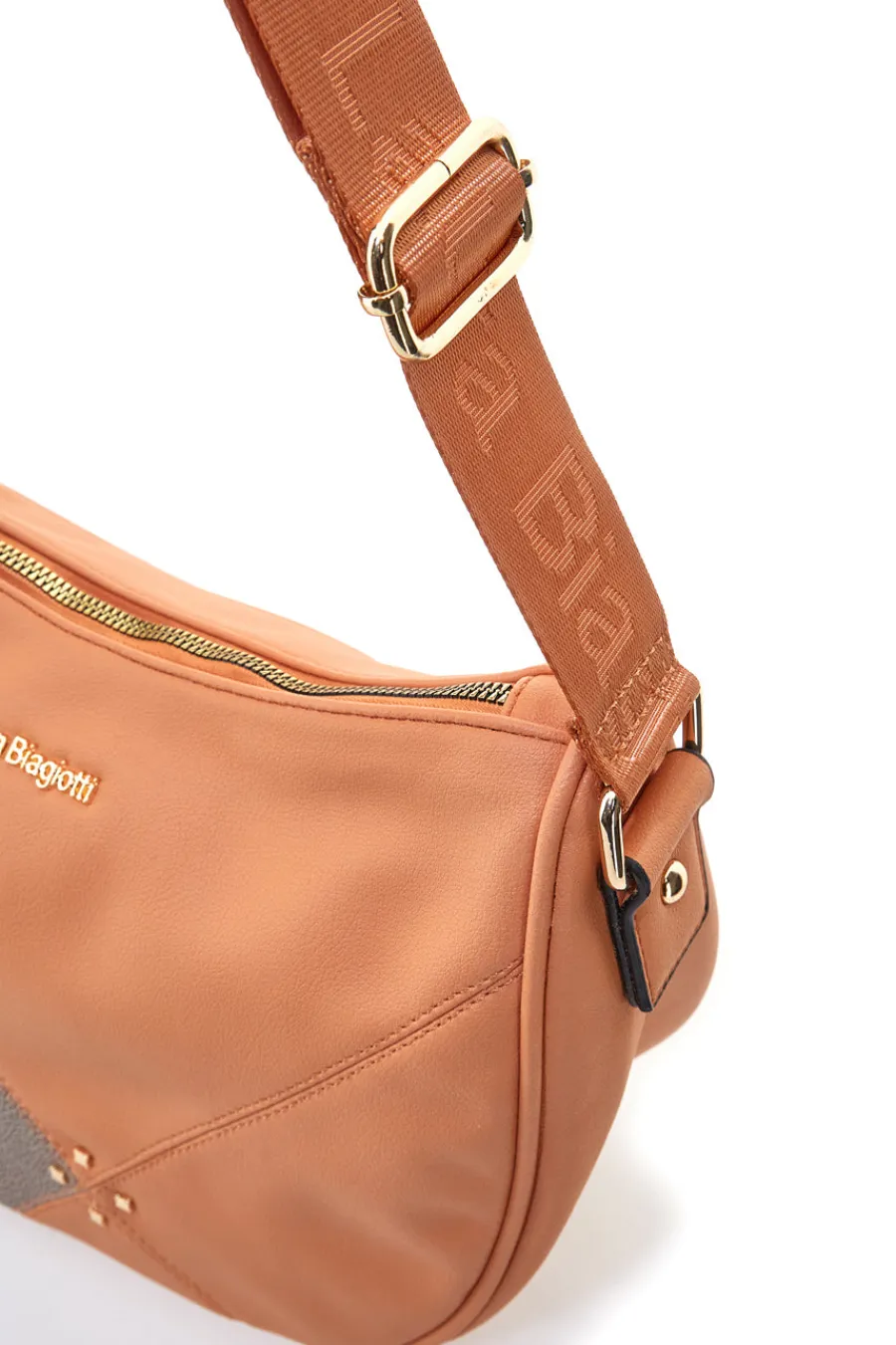 Donna LAURA BIAGIOTTI Borsa a Tracolla Arancione 24S-102-1
