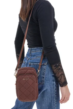 Donna RONCATO Borsa a Tracolla Marrone 5197,573
