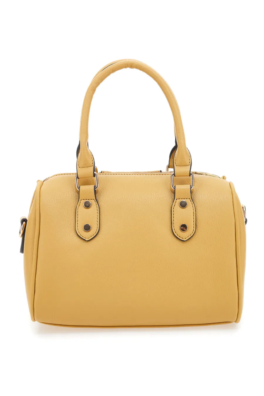 Donna GUIDO VIETRI Borsa bauletto con tracolla removibile K30.357.B028