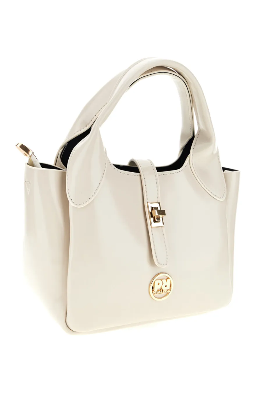 Donna PRIMA RIGA Borsa con foulard BAGPITT005-B