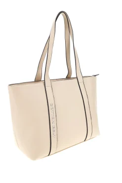Donna COTTON BELT Borsa beige shopper 19,040,B001